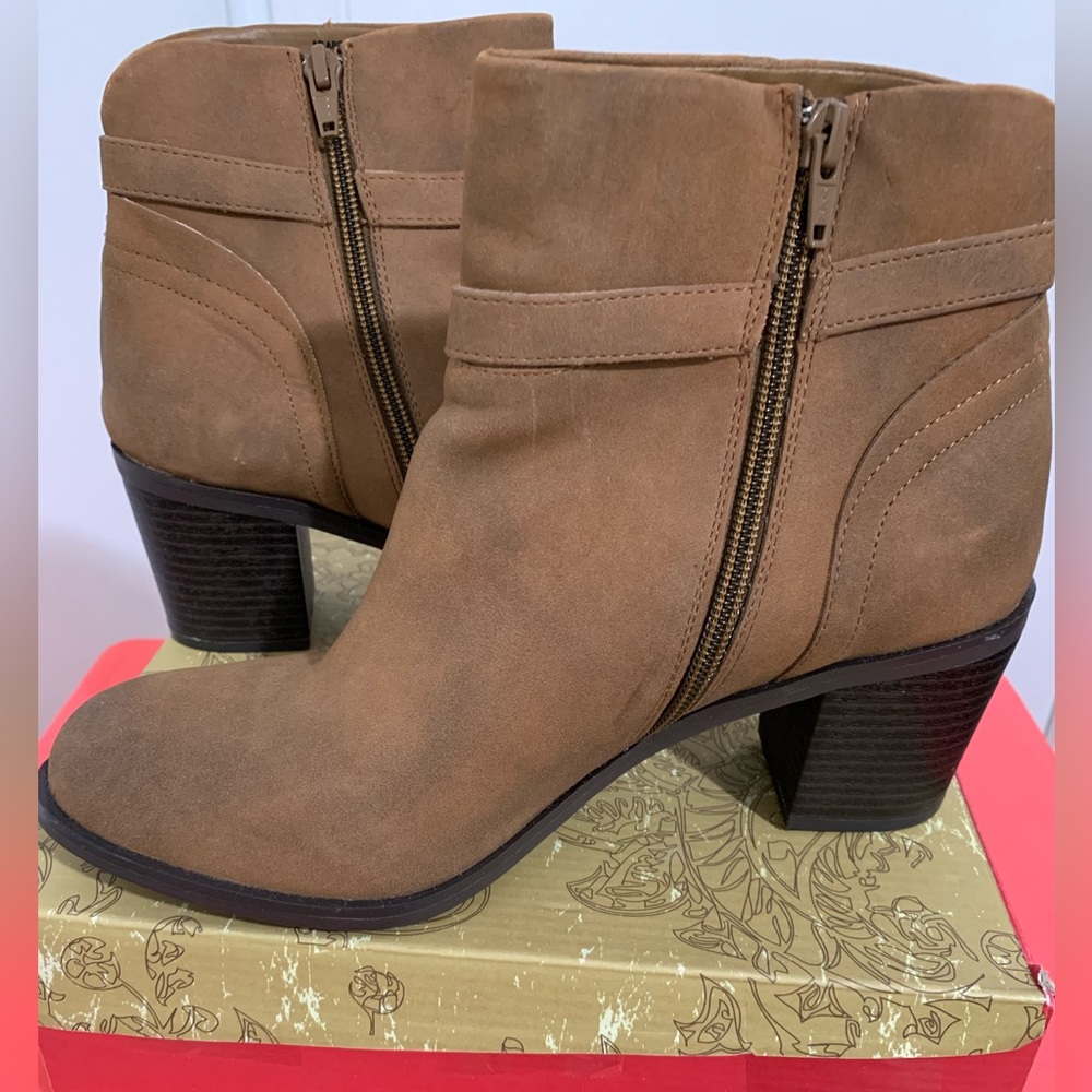 NWOT American Rag booties - Picture 5 of 8